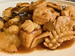 -卫鼎轩·曹公馆(鼓楼店)
