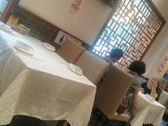 -福来居烤鸭店(天坛二店)