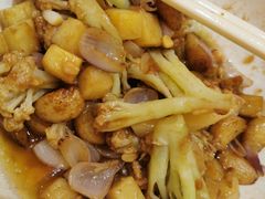 -新世纪大酒楼·30年南海菜