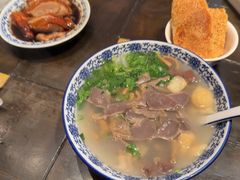 -小潘记鸭血粉丝汤