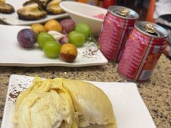 -丰卓会海鲜自助(中润大道店)