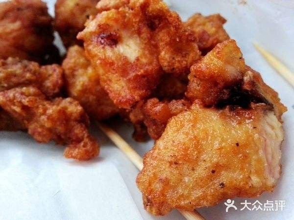 苏米特炸鸡汉堡(祥富里店)