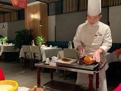 -大鸭梨烤鸭(枣园店)