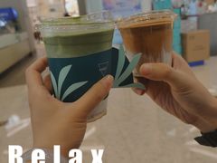 -Manner Coffee(丁香国际店)