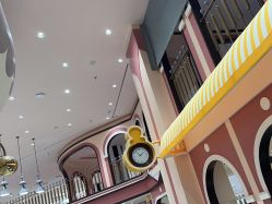 -奈尔宝家庭中心·亲子餐厅(鄞州万达店)