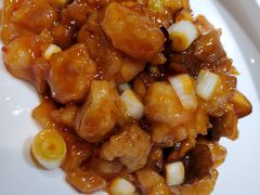 -肆月河豚·新淮扬(金融街店)