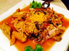 -8餐厅(新葡京酒店)