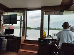 -溱湖国家湿地公园