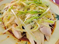 -隆都四季香饭店(碧海路店)