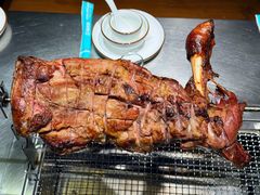 -宗泉烤全羊·烤羊腿·家常菜(解放东路店)