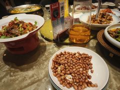 -李氏传家菜(兴城路店)