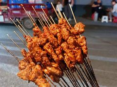 -金二烤肉(早慈巷小区店)