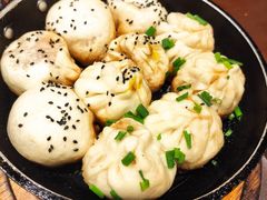 -大壶春生煎(四川中路店)