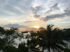 -巴拉湾海滩
