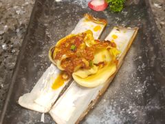 -菊上料理(蜀山银泰百货店)