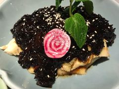 -卯时·龙光雅宴·精致锡帮菜(惠山古镇店)