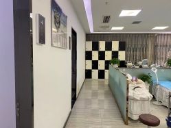 点击看大图 -悟空祛痘·亚健康皮肤管理中心