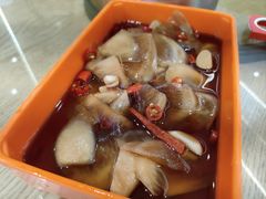 -三只鸟本地特色菜馆(上饶总店)