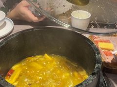 -野·大山里野生菌石锅土鸡(益田假日店)