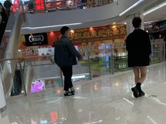 -龙湖杭州滨江天街
