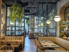 -Kub Kao Kub Pla (Terminal21)