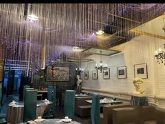 -镜泊湖酒家(兴华街金鼎店)