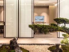 -长嘉·河图火锅(长嘉汇江景旗舰店)