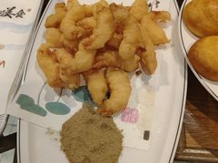 -映像烟台·海鲜·地道鲁菜(黄山路店)