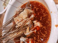 -嘉州叶婆婆钵钵鸡(建设路店)