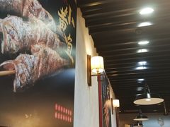 -新凯旋烧烤·燕姐千岛湖土菜