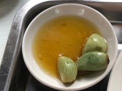 -劈柴院锅贴(沈阳路店)