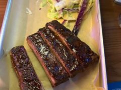 -兔子洞美式烤肉(勺园店)