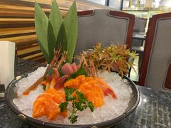 -菊上料理(蜀山银泰百货店)