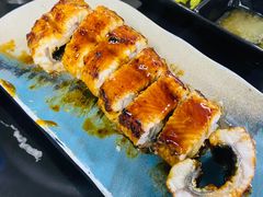 -奉座泥炉烤肉·活鳗·稻草黄油鸡(龙美店)