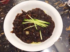 -桃园中华料理炸酱面(燕儿岛路店)