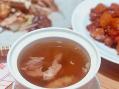 -顺风汤馆·广府粤菜(江宸天街店)