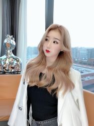 -SY COLOUR专业烫染