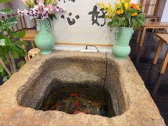 -龙华素斋(龙华路店)