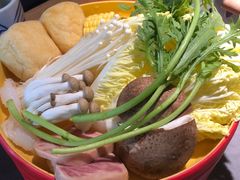 -沼津港精致料理·寿喜烧·烧鸟(龙湖南桥天街日料榜单店)