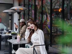 -SHADOWS•Bistro&Eatery(安福路店)