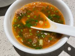 -海底捞大排档火锅(悦荟广场店)