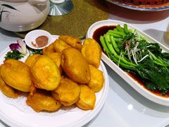 茄盒-峰峰菜馆(景园店)
