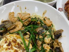 -常熟炒浇面馆(蓝旗街店)