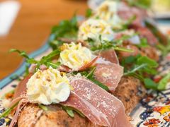 -Mammamia意大利餐厅(古北店)