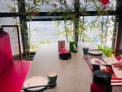 -四川饭店(城乡购物中心店)