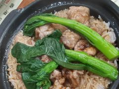 -香港仔茶餐厅(凤阳店)