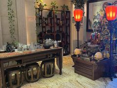 -香水足浴•按摩•SPA•汤泉会馆(南岗花园街店)