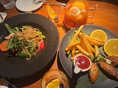 -陶享时光西餐·下午茶(信河街店)