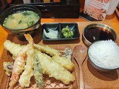 -天妇罗内顺田(罗湖店)