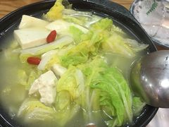-西北朗益和穆斯林餐厅